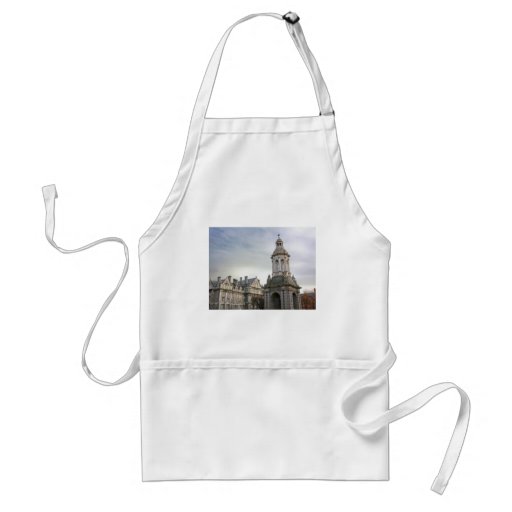 Trinity College Dublin Apron