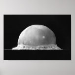 Trinity Explosion Print