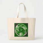 Trinity Glas Canvas Bags