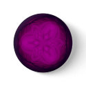 Trinity Gothic Rose buttons