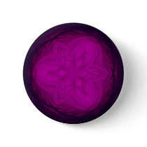Trinity Gothic Rose buttons