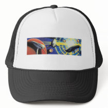 Trinity hats by dolfinguy Trinity hats