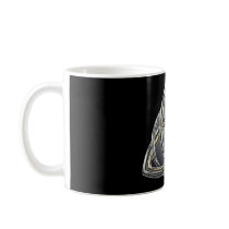 Trinity Knot 2 Mug