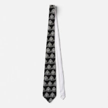 Trinity Knot 2 Tie
