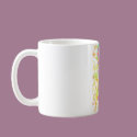 Trinity Lane Official Coffee Mug