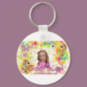 Trinity Lane Official Keychain