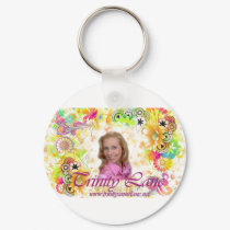 Trinity Lane Official Keychain
