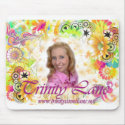 Trinity Lane Official Mousepad