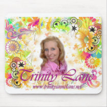 Trinity Lane Official Mousepad