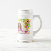 Trinity Lane Stein Coffee Mug