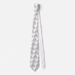 Trinity Logo Tie