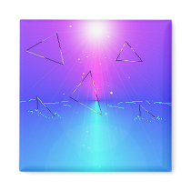Trinity Magnet