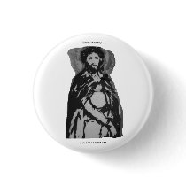 Trinity Monday Button #2