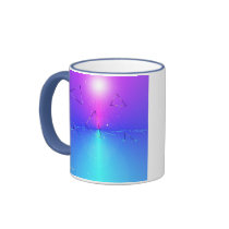 Trinity Mug