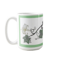 trinity mugs