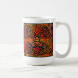 "Trinity" Mug By Glenn McCarthy mugs