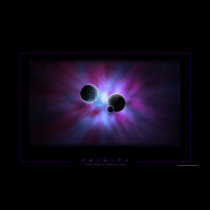 Trinity posters