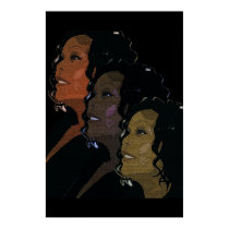 Trinity posters