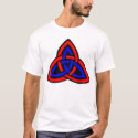 TRINITY shirt by sheenabundy TRINITY shirt