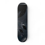"Trinity" Skateboard