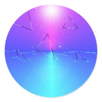Trinity Stickers