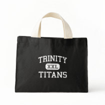 Trinity - Titans - High - Dickinson North Dakota bags