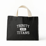 Trinity - Titans - High - Dickinson North Dakota bags