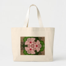 Trinity Tote Bag