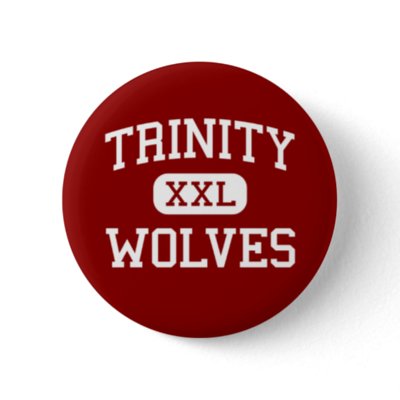 trinity wolves