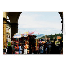 Trinkets Greeting Cards
