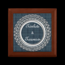 TRINKETS gift boxes
