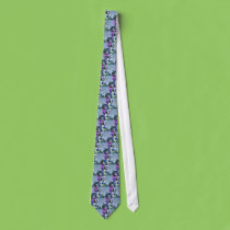 Trinkets & Treasure ties