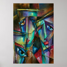 Trio c511 posters