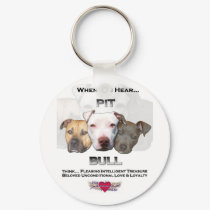 Trio Keychain by mariahspromise Trio Keychain
