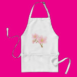 Trio of Cherry Blossoms Aprons