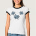 Ladies Ringer T-Shirt