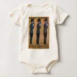 Trio of Women For Perfume Shirt