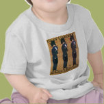 Trio of Women For Perfume T Shirt