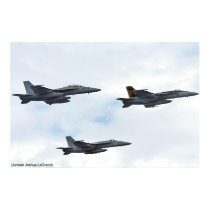 TRIO posters by MaggotBrain TRIO posters