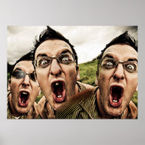trio posters