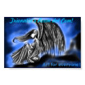 Trionatia's Room.com Poster posters