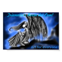 Trionatia's Room.com Poster posters