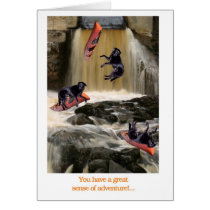 Trip cards by Deafawarenessmim Trip cards