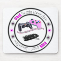 TRIP Mousepad