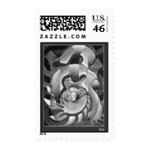 TRIP postage