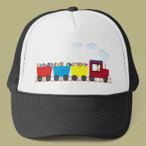 Trip to Children's Factory hats by nitinsarkar Trip to Children's Factory hats