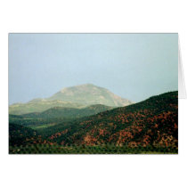 Trip to Open Lands cards