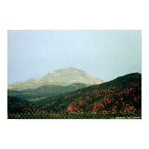 Trip to Open Lands posters
