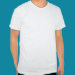 Basic American Apparel T-Shirt