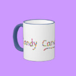 TRIPLE CANDY - mug